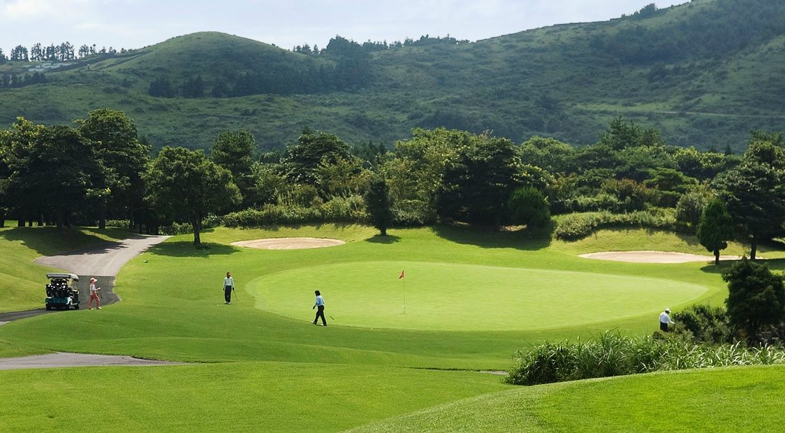 캐슬렉스 제주 