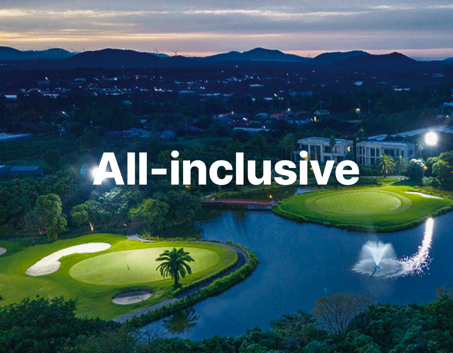 샤인빌파크+카세로지[4인팩]